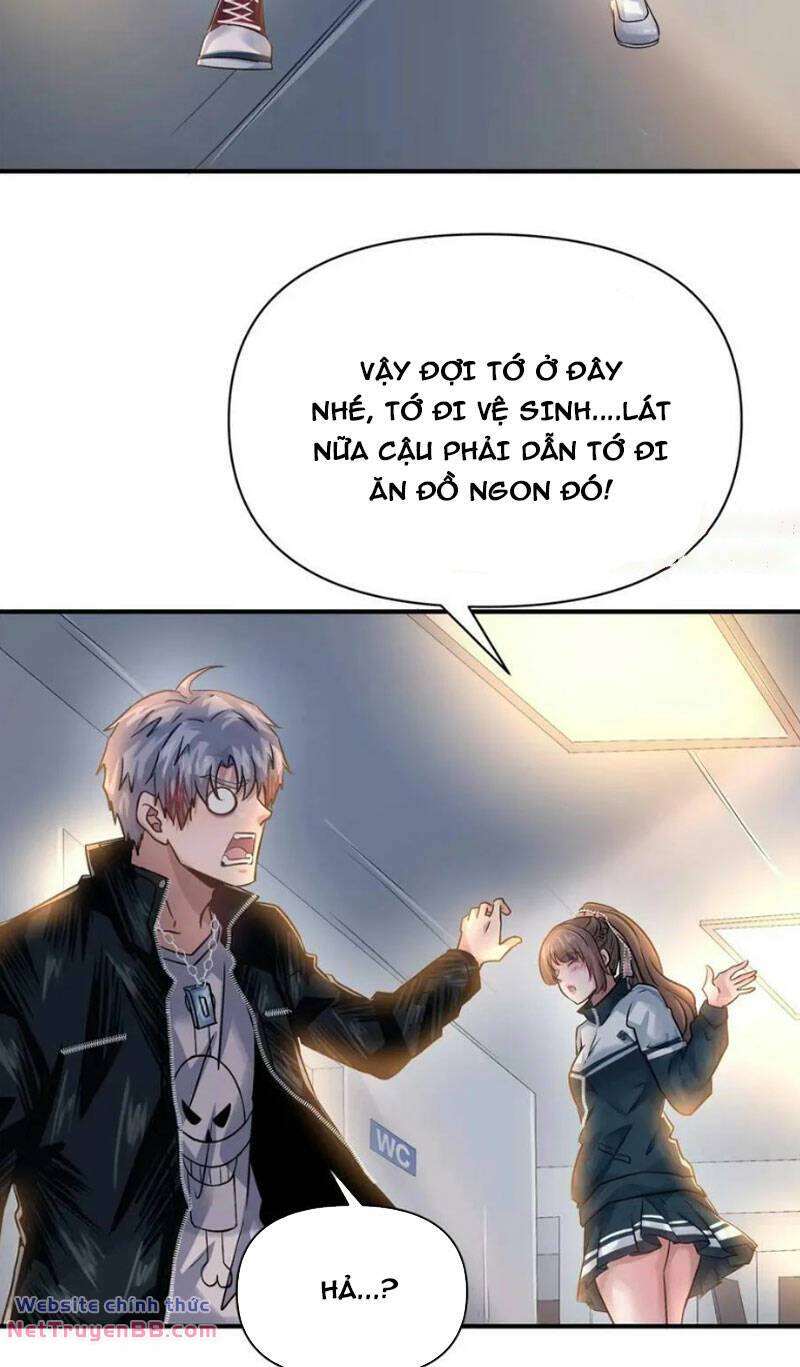 Vương Giả Săn Mồi - Chapter 89 - Page 3