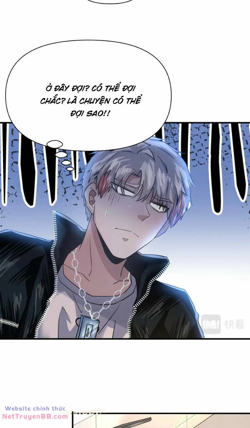 Vương Giả Săn Mồi - Chapter 89 - Page 4