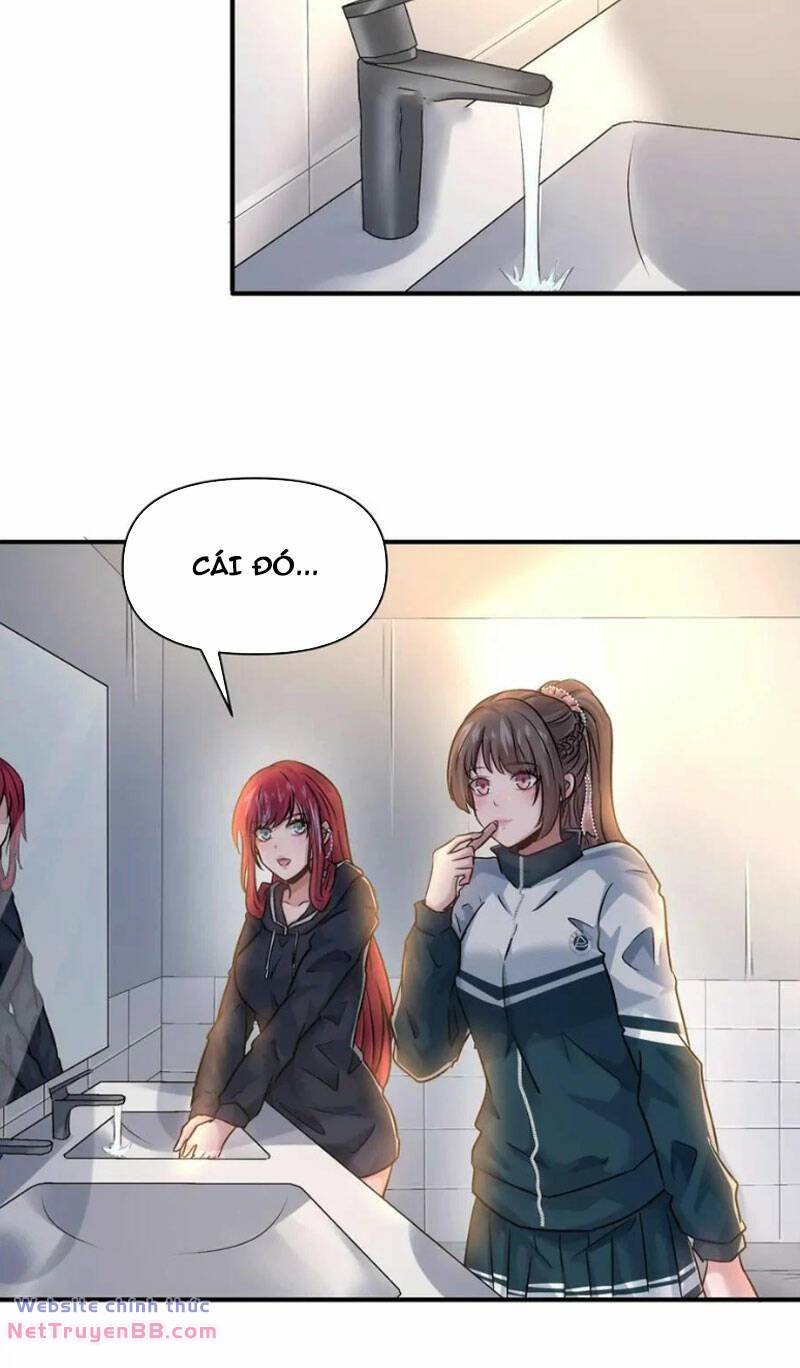 Vương Giả Săn Mồi - Chapter 89 - Page 5