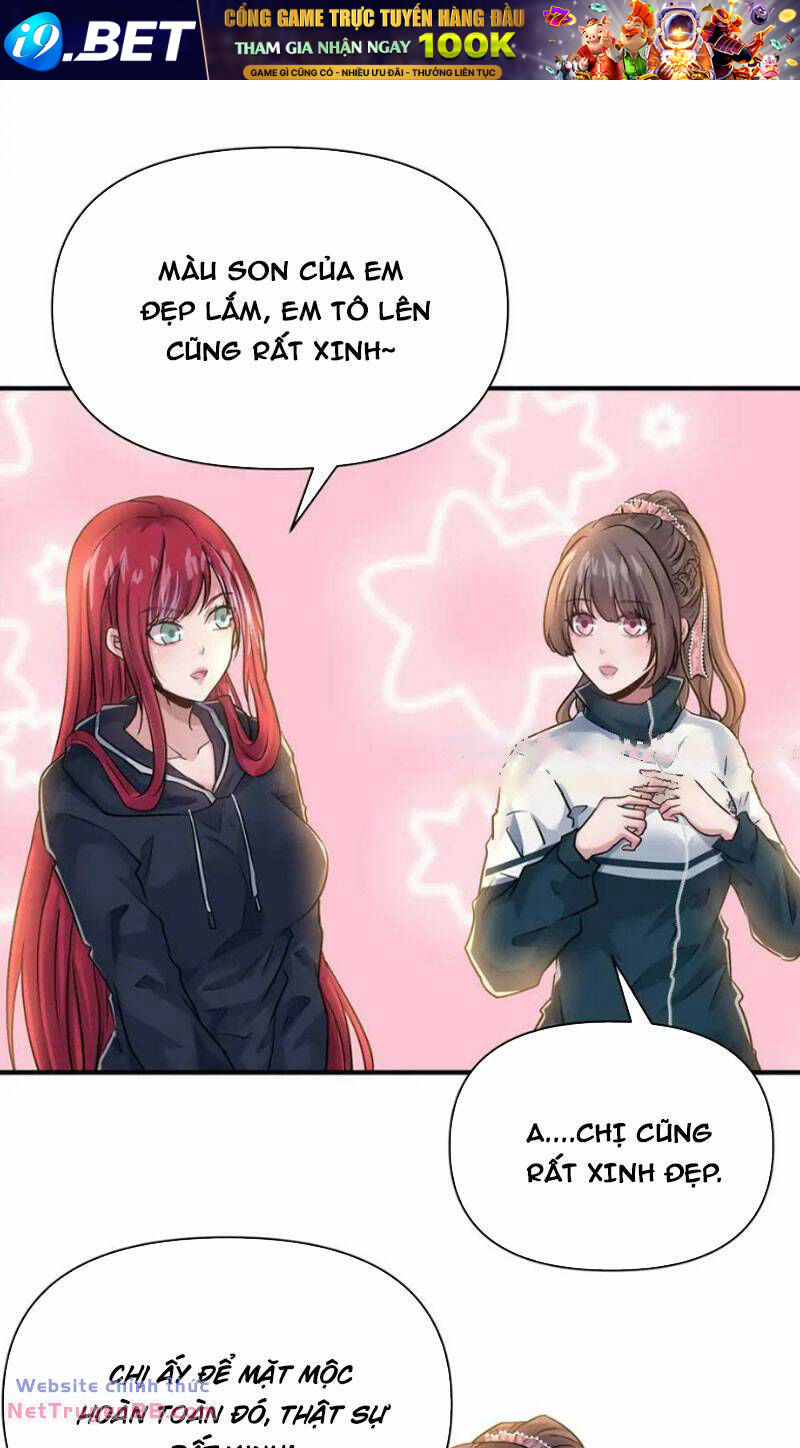 Vương Giả Săn Mồi - Chapter 89 - Page 6