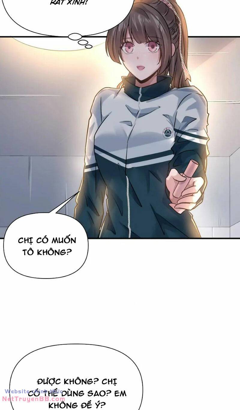 Vương Giả Săn Mồi - Chapter 89 - Page 7