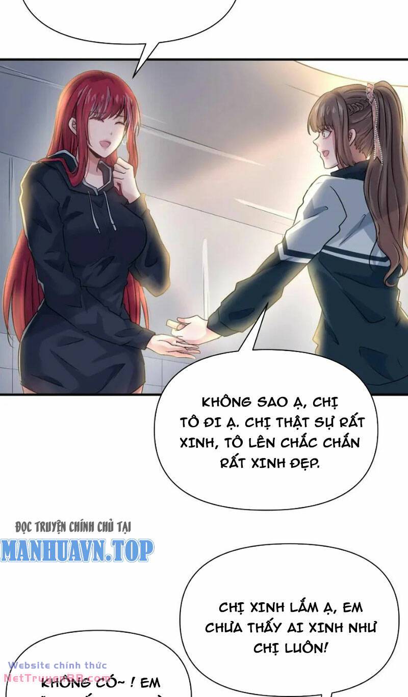 Vương Giả Săn Mồi - Chapter 89 - Page 8