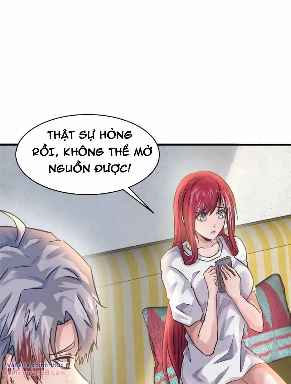 Vương Giả Săn Mồi - Chapter 90 - Page 10