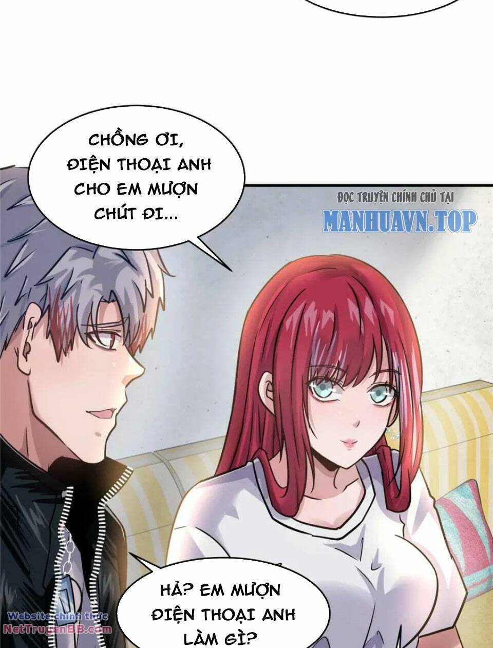 Vương Giả Săn Mồi - Chapter 90 - Page 13