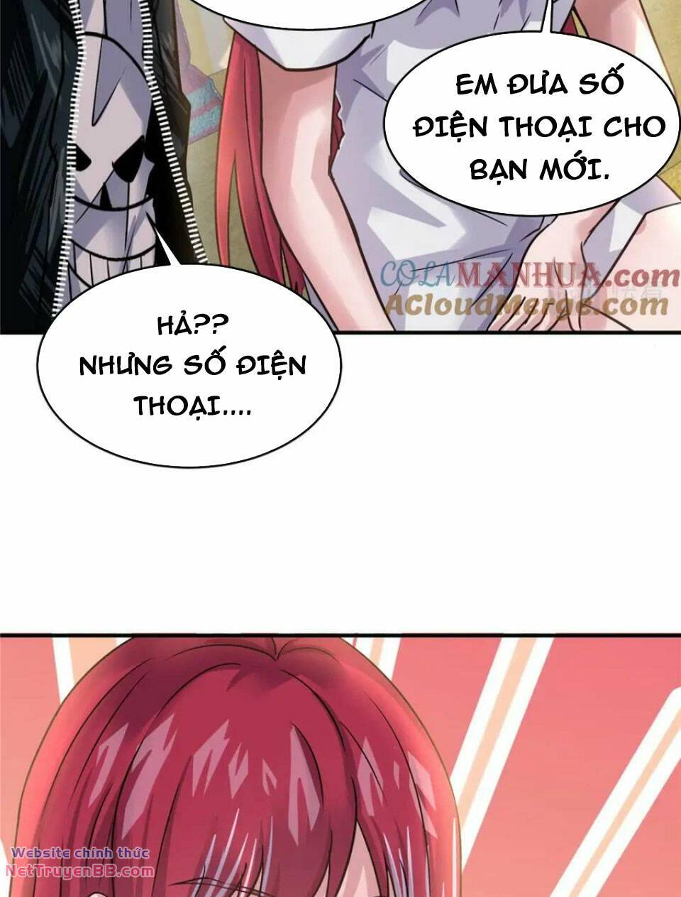 Vương Giả Săn Mồi - Chapter 90 - Page 14