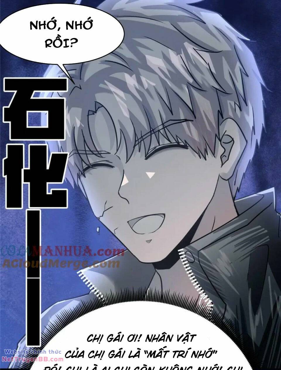 Vương Giả Săn Mồi - Chapter 90 - Page 16