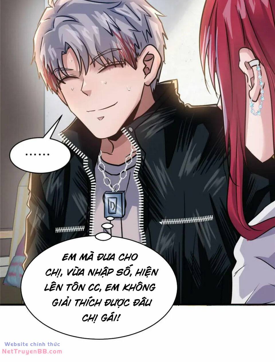 Vương Giả Săn Mồi - Chapter 90 - Page 18