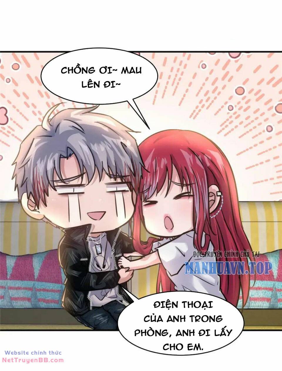 Vương Giả Săn Mồi - Chapter 90 - Page 19