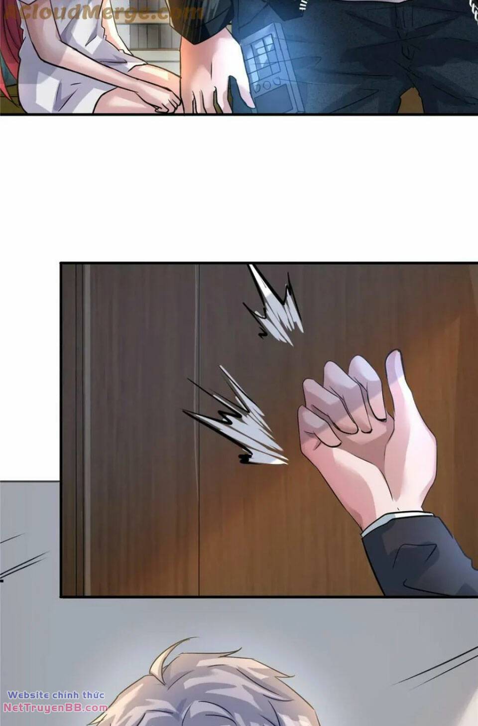 Vương Giả Săn Mồi - Chapter 90 - Page 21