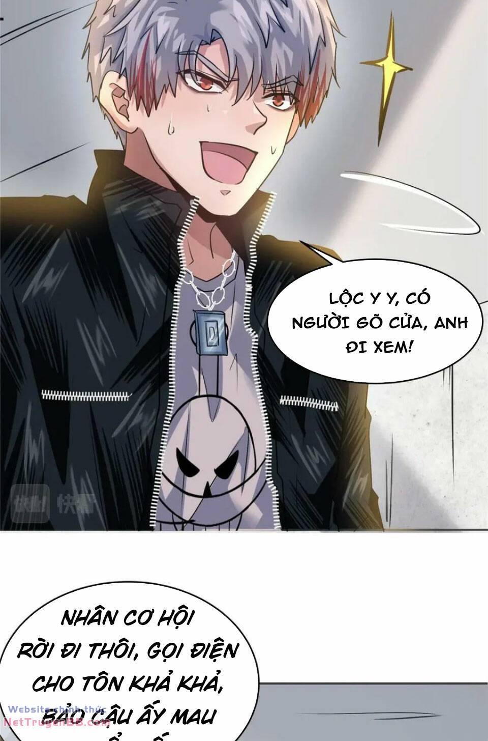 Vương Giả Săn Mồi - Chapter 90 - Page 22