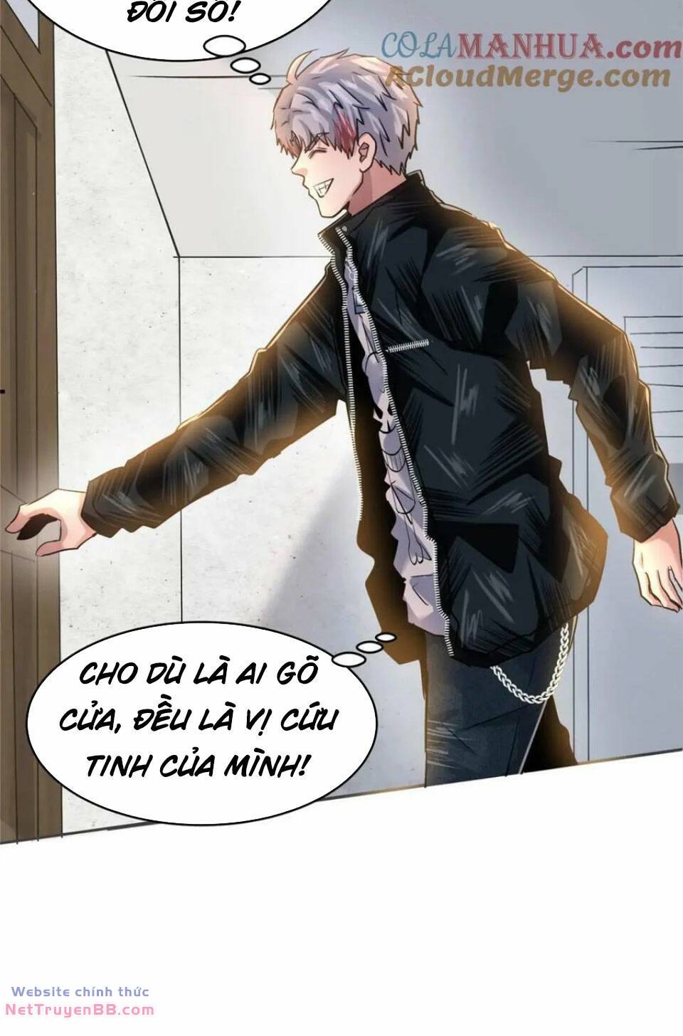 Vương Giả Săn Mồi - Chapter 90 - Page 23