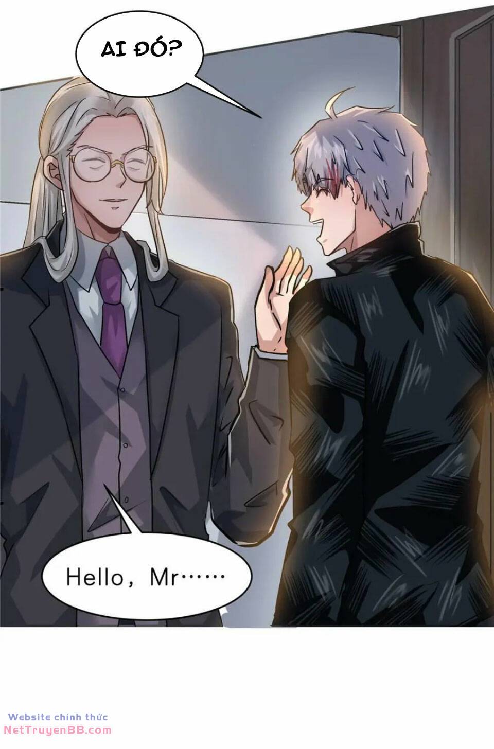 Vương Giả Săn Mồi - Chapter 90 - Page 24
