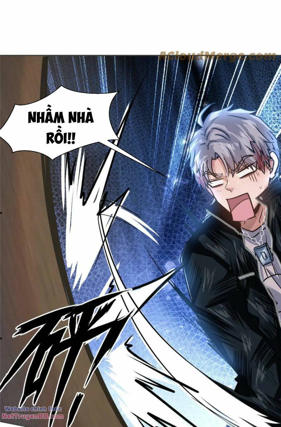 Vương Giả Săn Mồi - Chapter 90 - Page 25