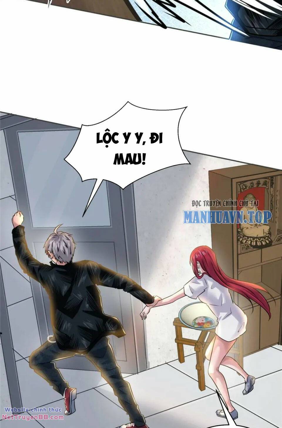 Vương Giả Săn Mồi - Chapter 90 - Page 26