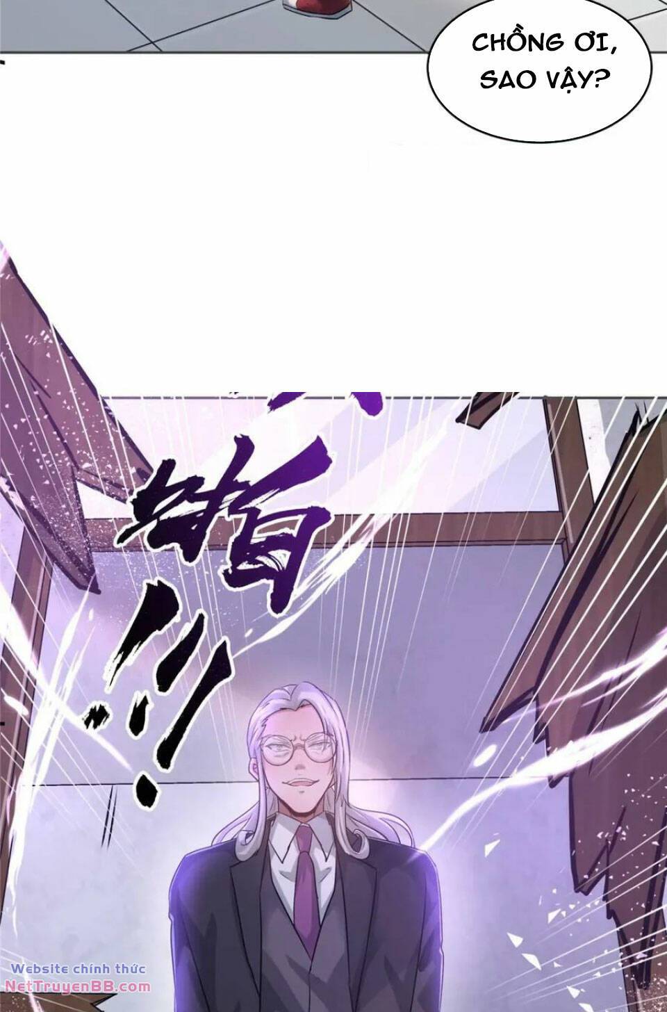 Vương Giả Săn Mồi - Chapter 90 - Page 27