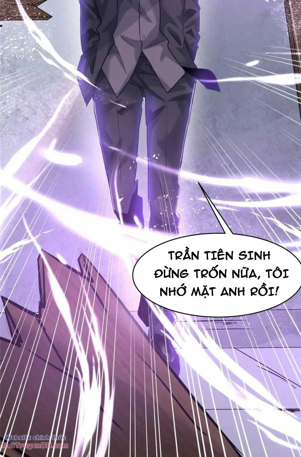 Vương Giả Săn Mồi - Chapter 90 - Page 28