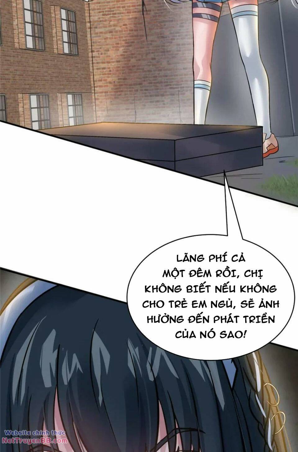 Vương Giả Săn Mồi - Chapter 90 - Page 34