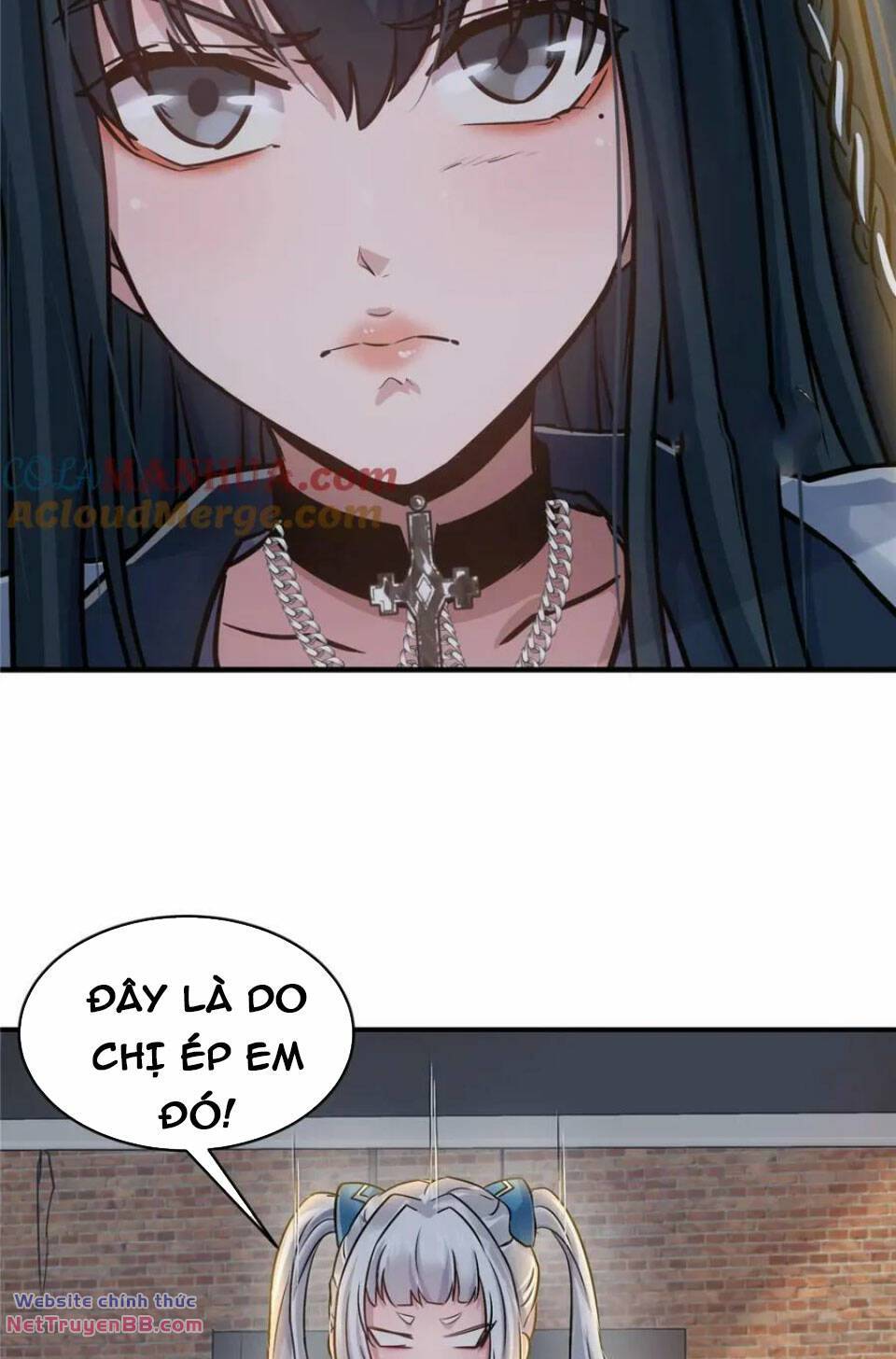 Vương Giả Săn Mồi - Chapter 90 - Page 35