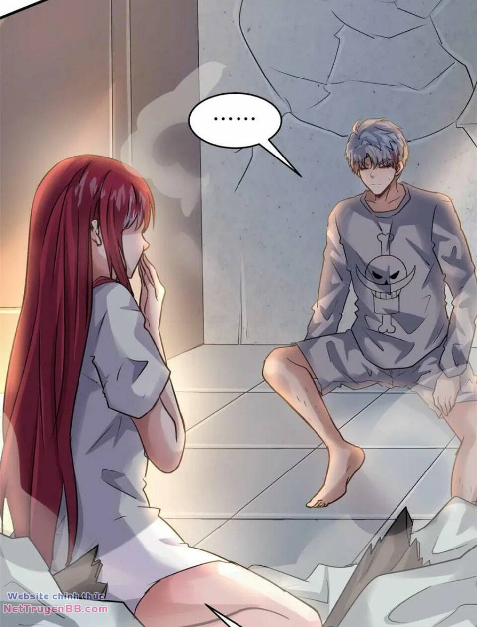 Vương Giả Săn Mồi - Chapter 90 - Page 3