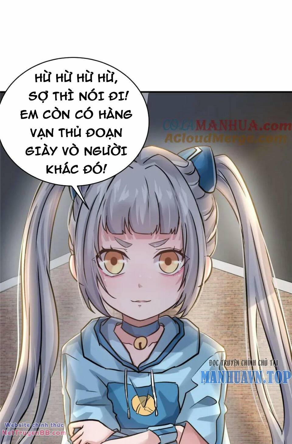 Vương Giả Săn Mồi - Chapter 90 - Page 39