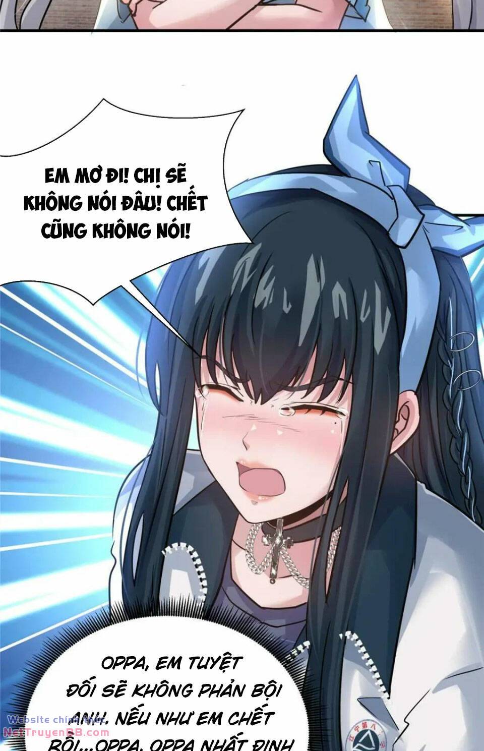 Vương Giả Săn Mồi - Chapter 90 - Page 40