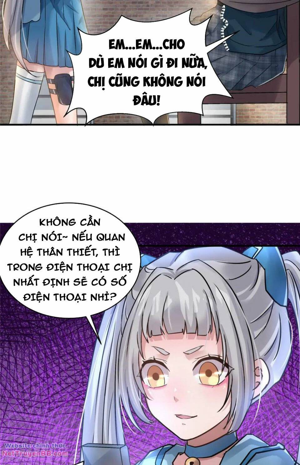 Vương Giả Săn Mồi - Chapter 90 - Page 42