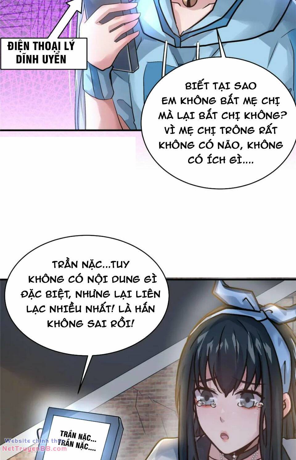 Vương Giả Săn Mồi - Chapter 90 - Page 43