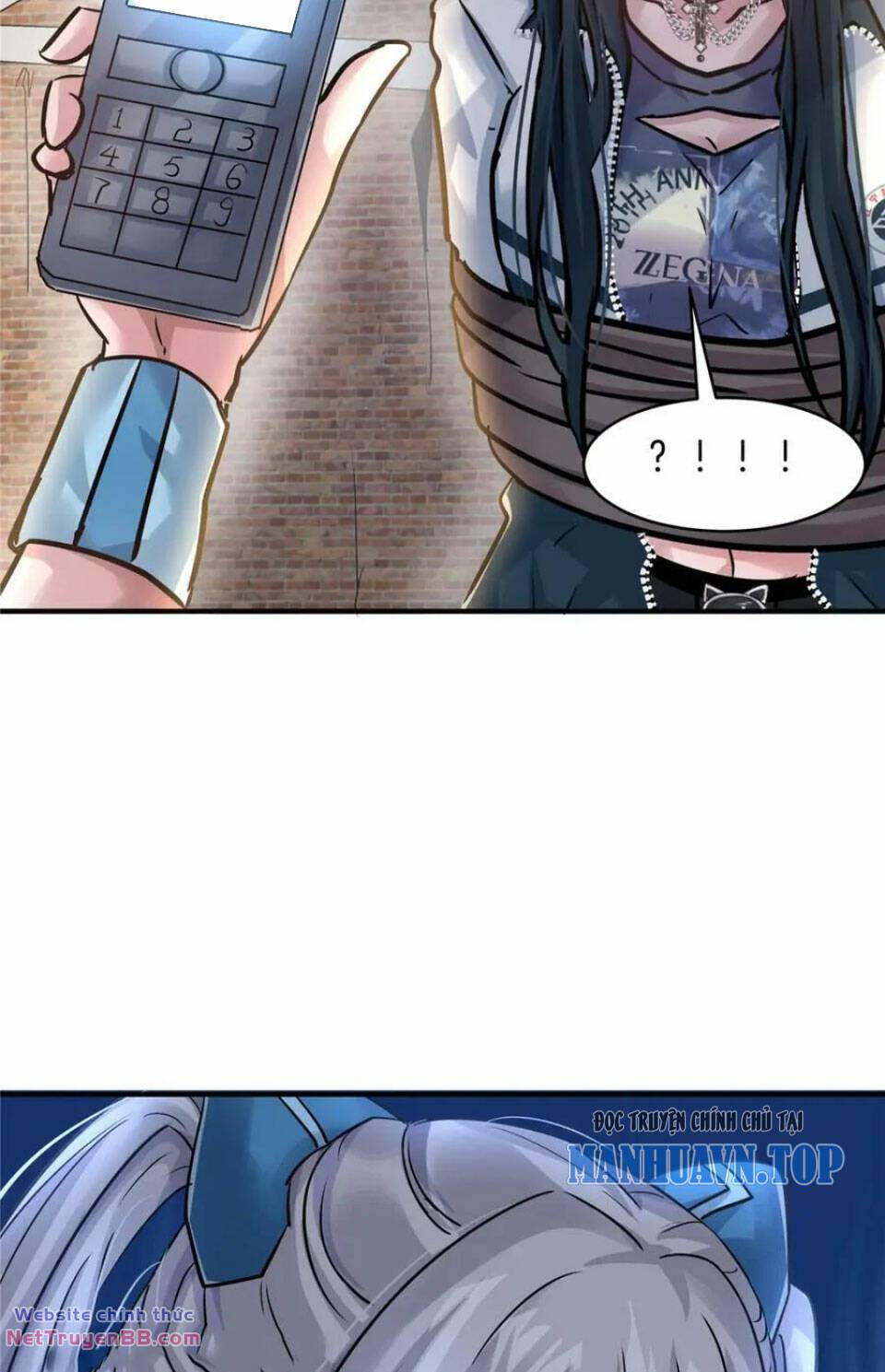 Vương Giả Săn Mồi - Chapter 90 - Page 44