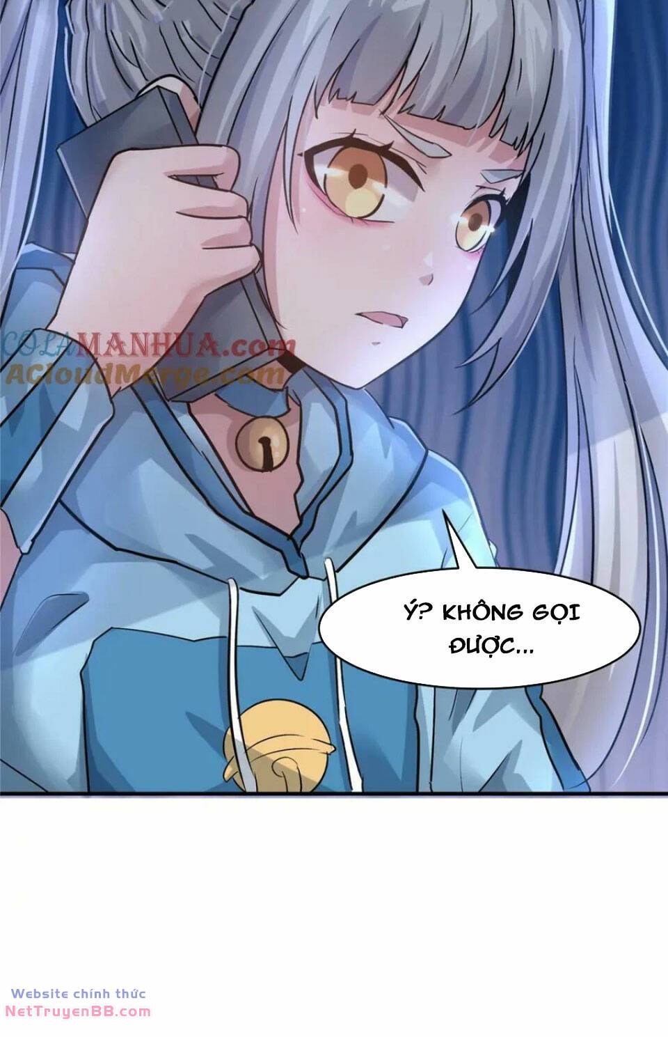 Vương Giả Săn Mồi - Chapter 90 - Page 45