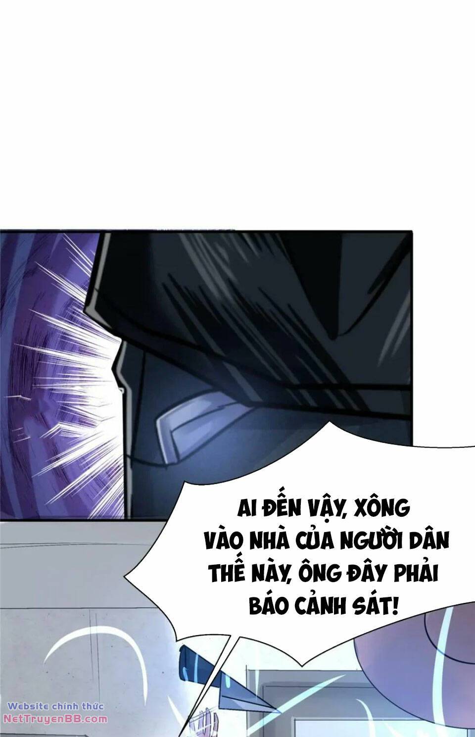 Vương Giả Săn Mồi - Chapter 90 - Page 46