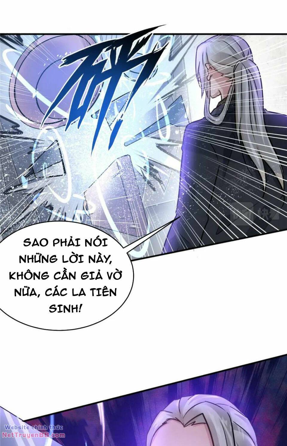 Vương Giả Săn Mồi - Chapter 90 - Page 48