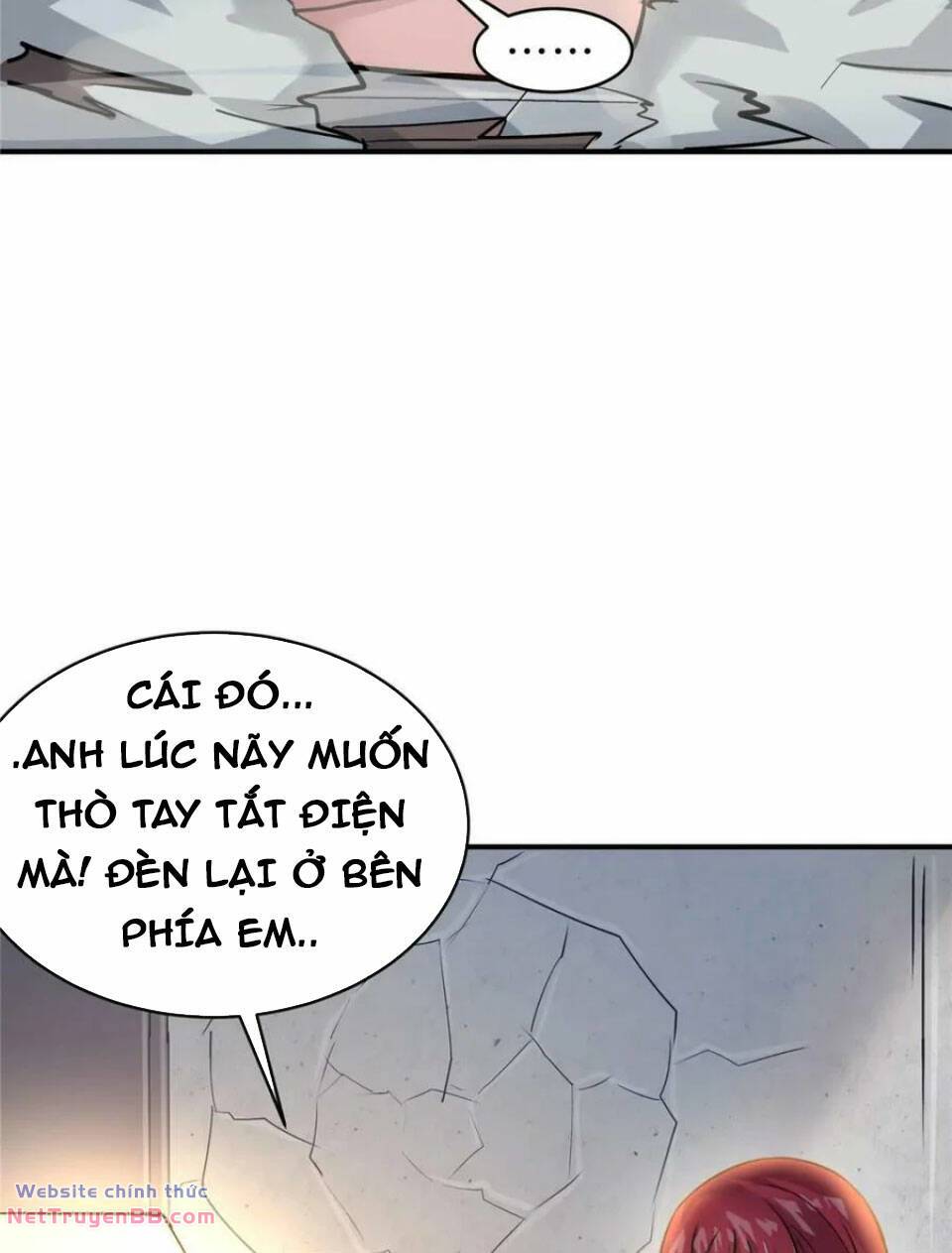 Vương Giả Săn Mồi - Chapter 90 - Page 4