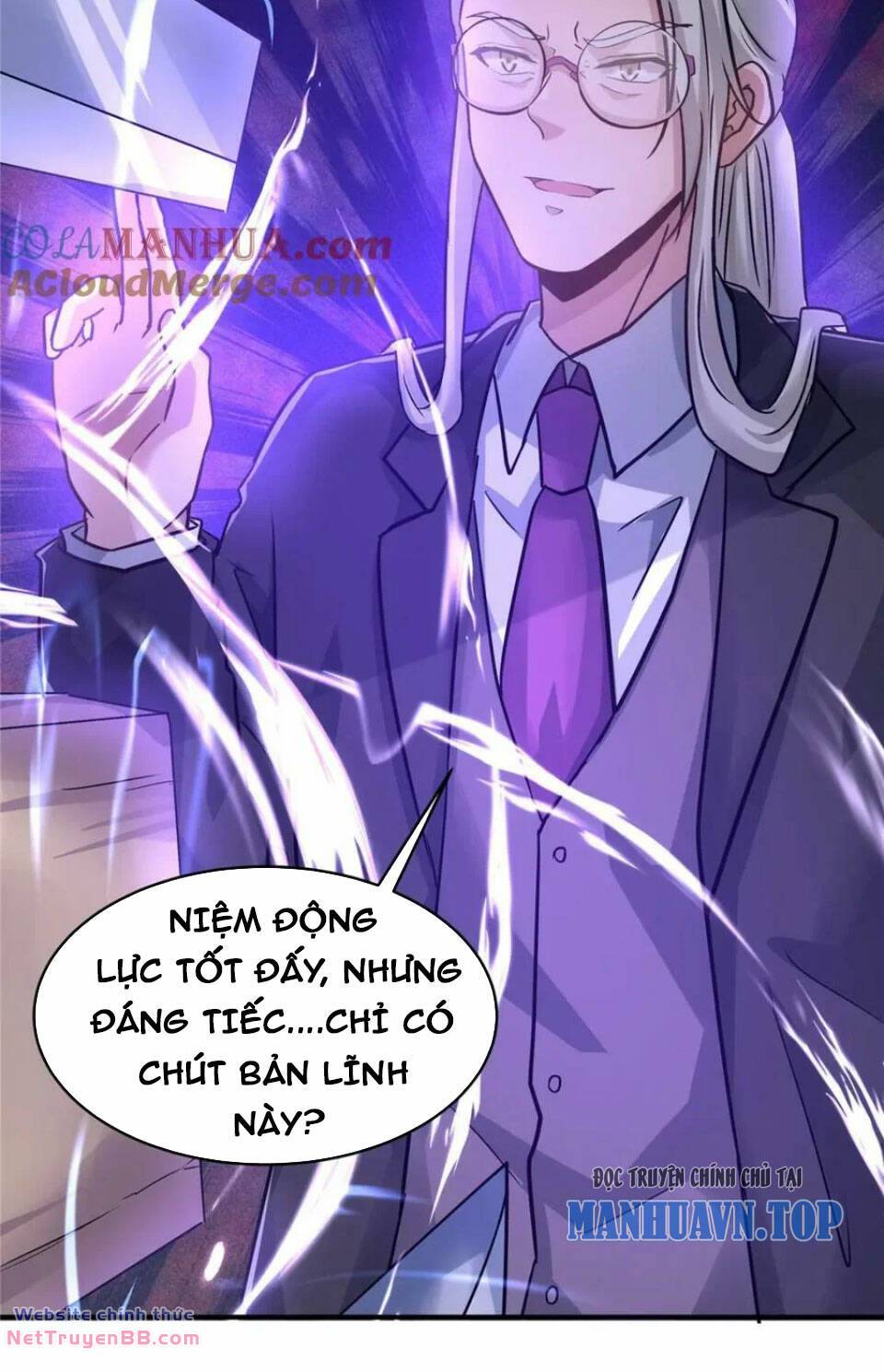 Vương Giả Săn Mồi - Chapter 90 - Page 49