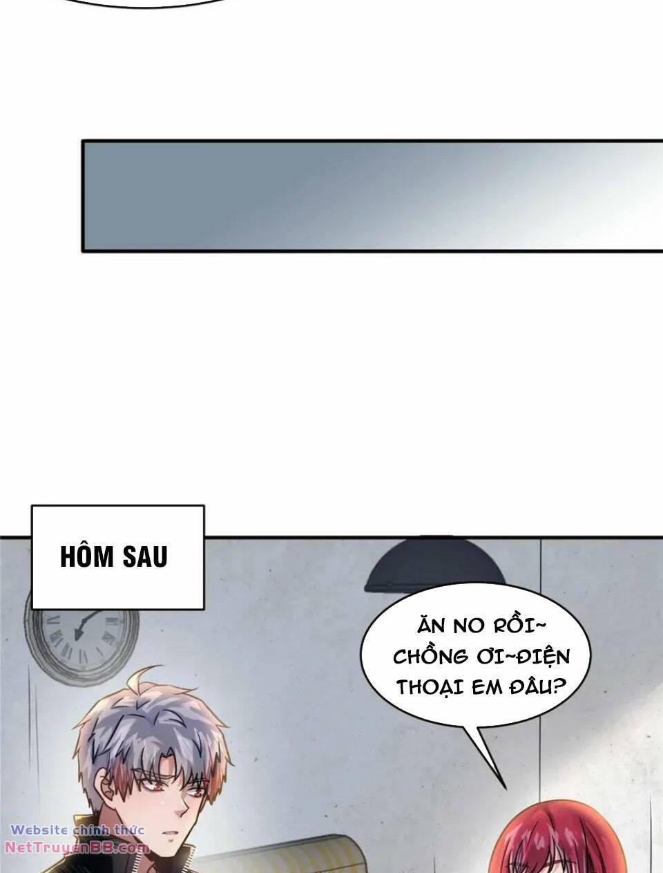 Vương Giả Săn Mồi - Chapter 90 - Page 6