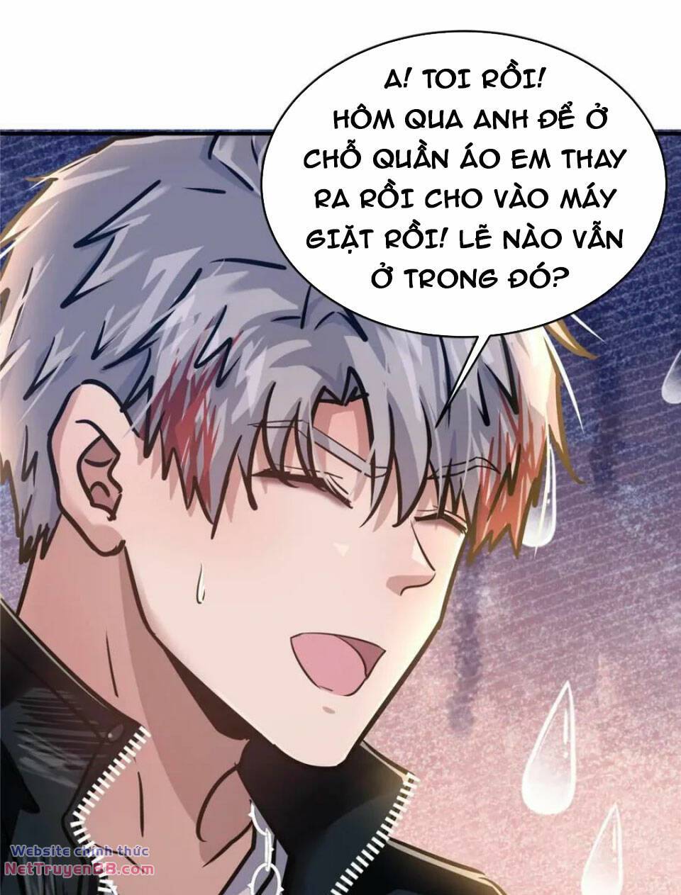 Vương Giả Săn Mồi - Chapter 90 - Page 8