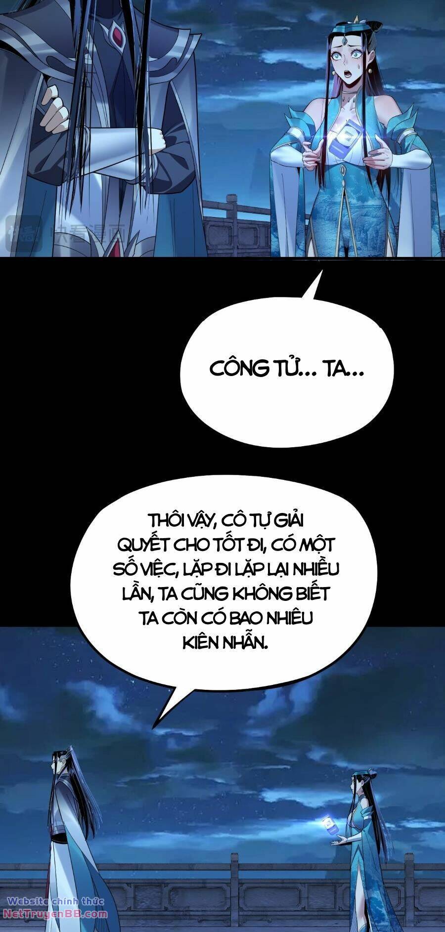 Ta Trời Sinh Đã Là Nhân Vật Phản Diện - Chapter 136 - Page 10