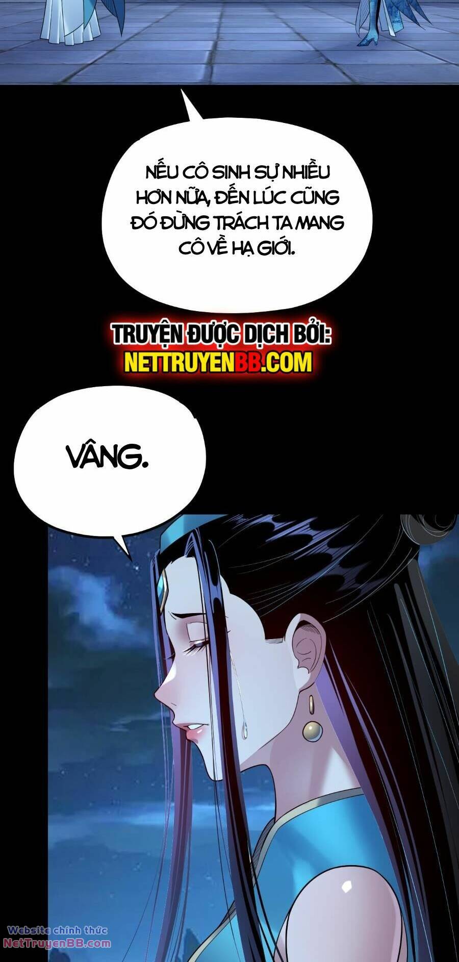 Ta Trời Sinh Đã Là Nhân Vật Phản Diện - Chapter 136 - Page 11