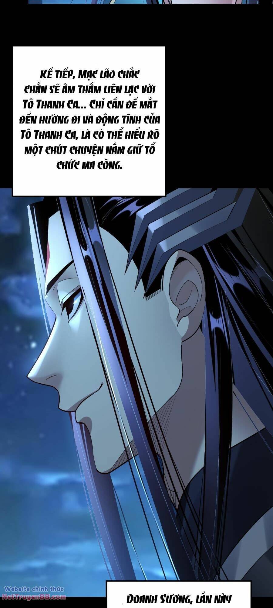 Ta Trời Sinh Đã Là Nhân Vật Phản Diện - Chapter 136 - Page 12