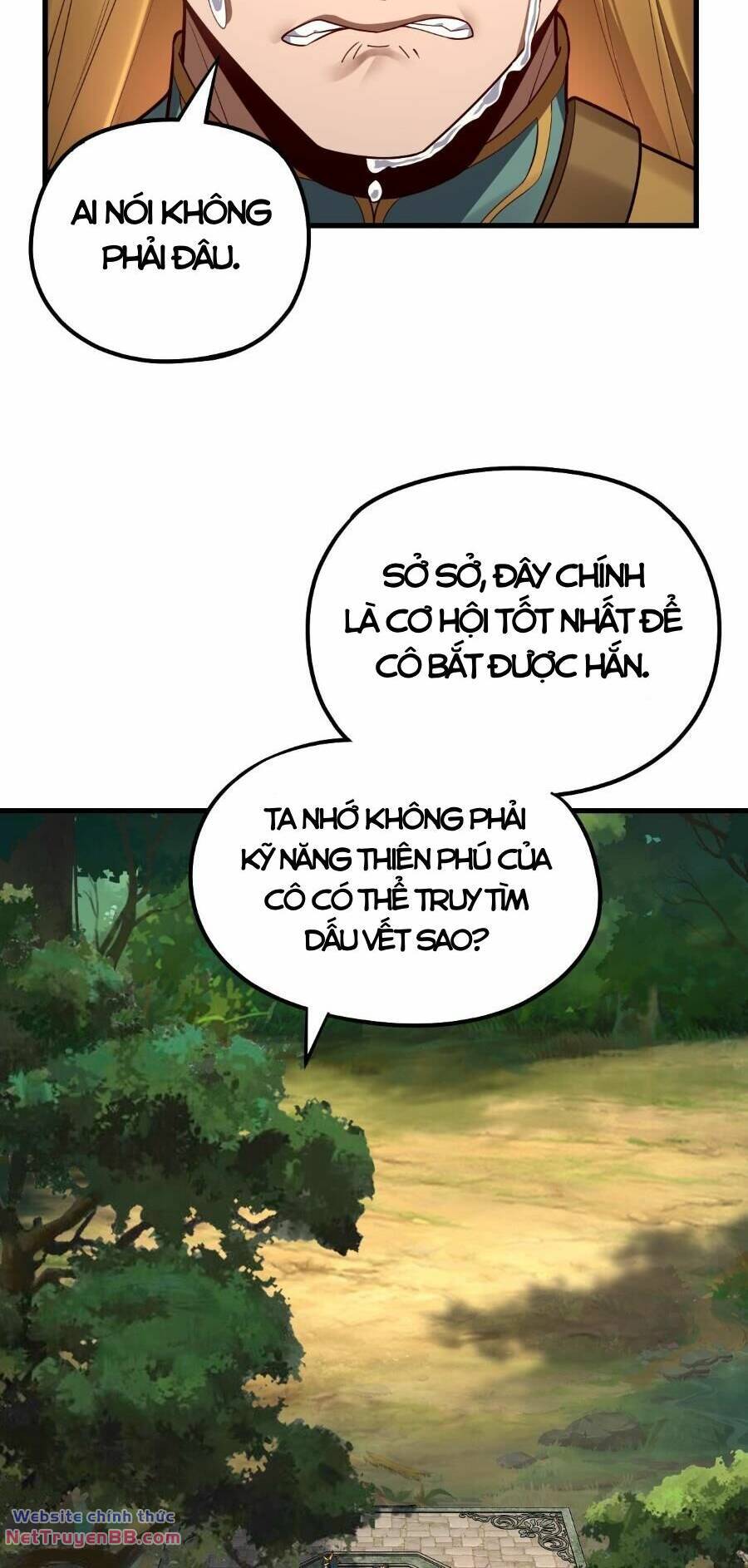 Ta Trời Sinh Đã Là Nhân Vật Phản Diện - Chapter 136 - Page 16