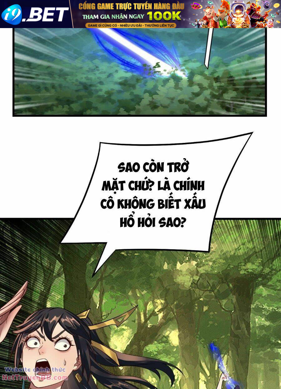 Ta Trời Sinh Đã Là Nhân Vật Phản Diện - Chapter 136 - Page 24