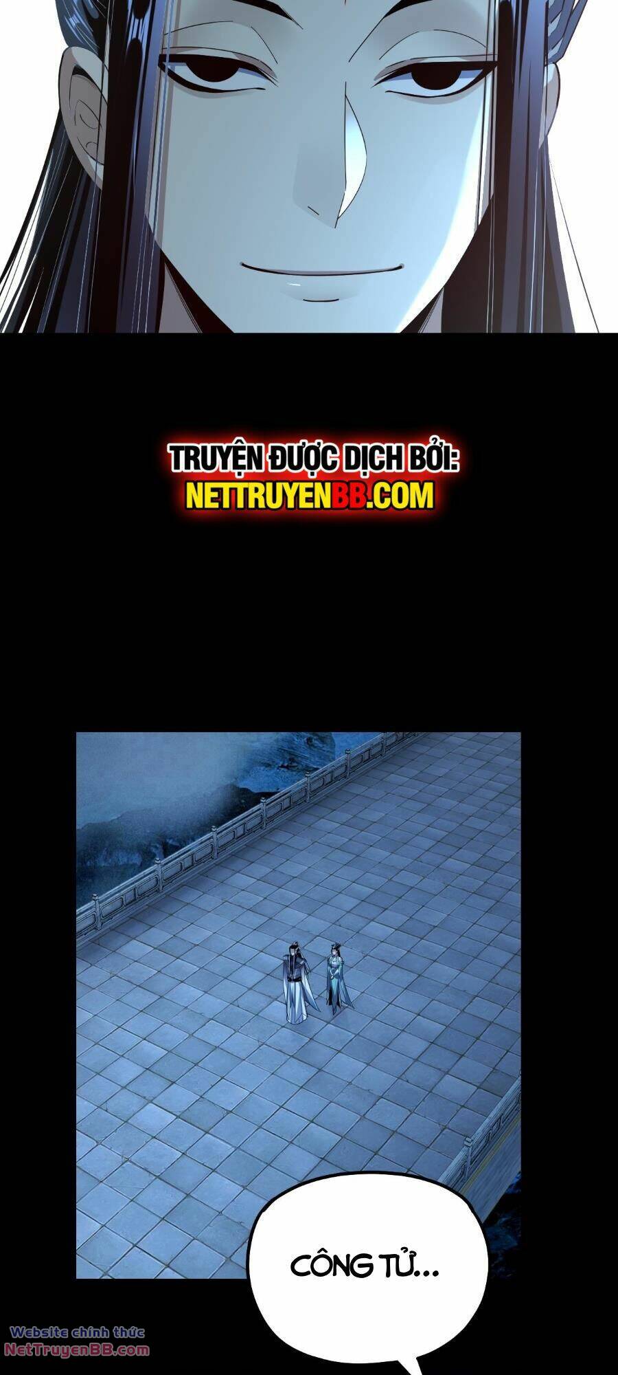 Ta Trời Sinh Đã Là Nhân Vật Phản Diện - Chapter 136 - Page 4