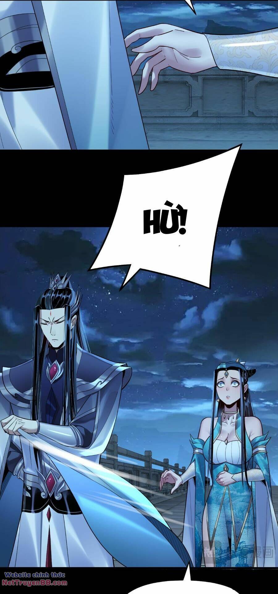 Ta Trời Sinh Đã Là Nhân Vật Phản Diện - Chapter 136 - Page 5