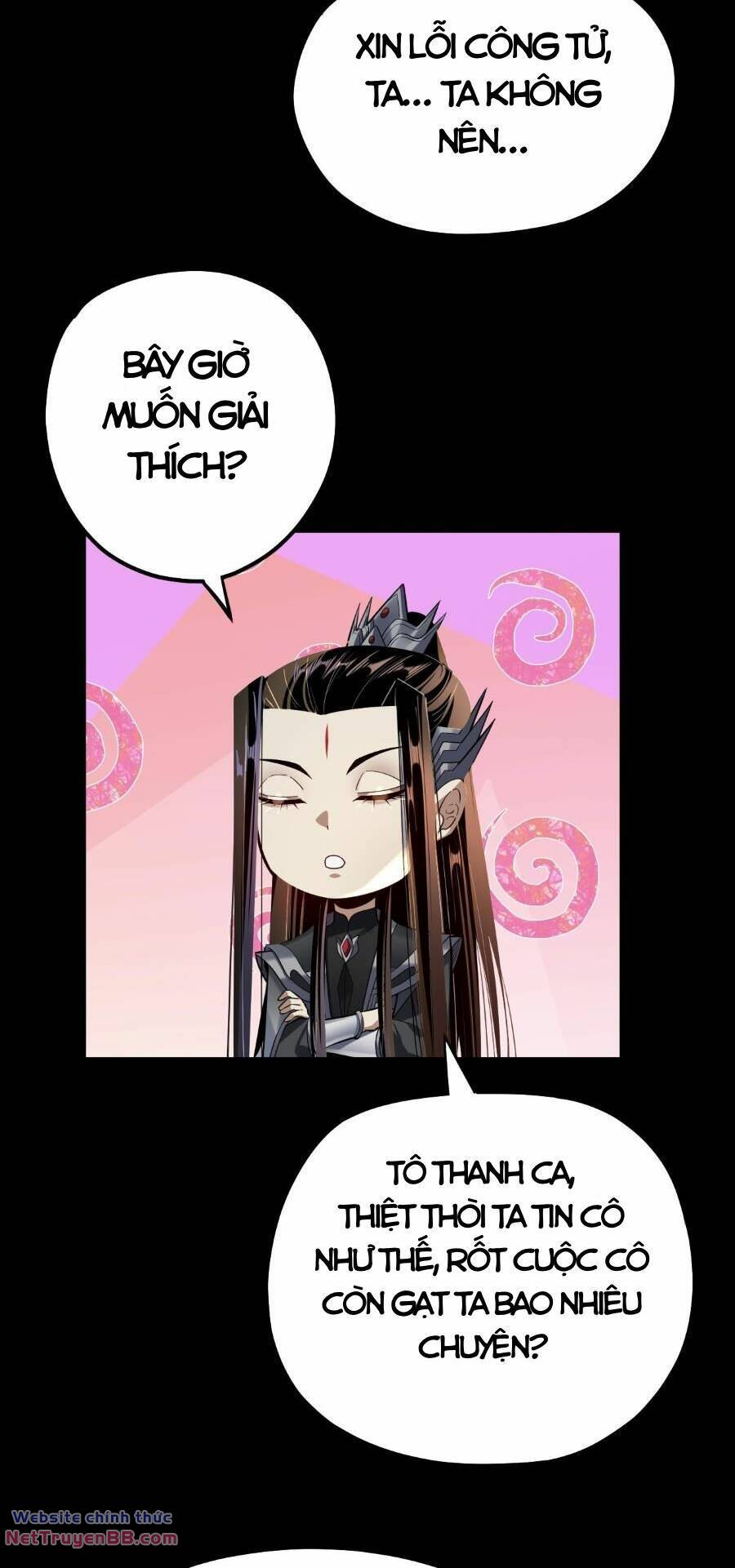 Ta Trời Sinh Đã Là Nhân Vật Phản Diện - Chapter 136 - Page 6