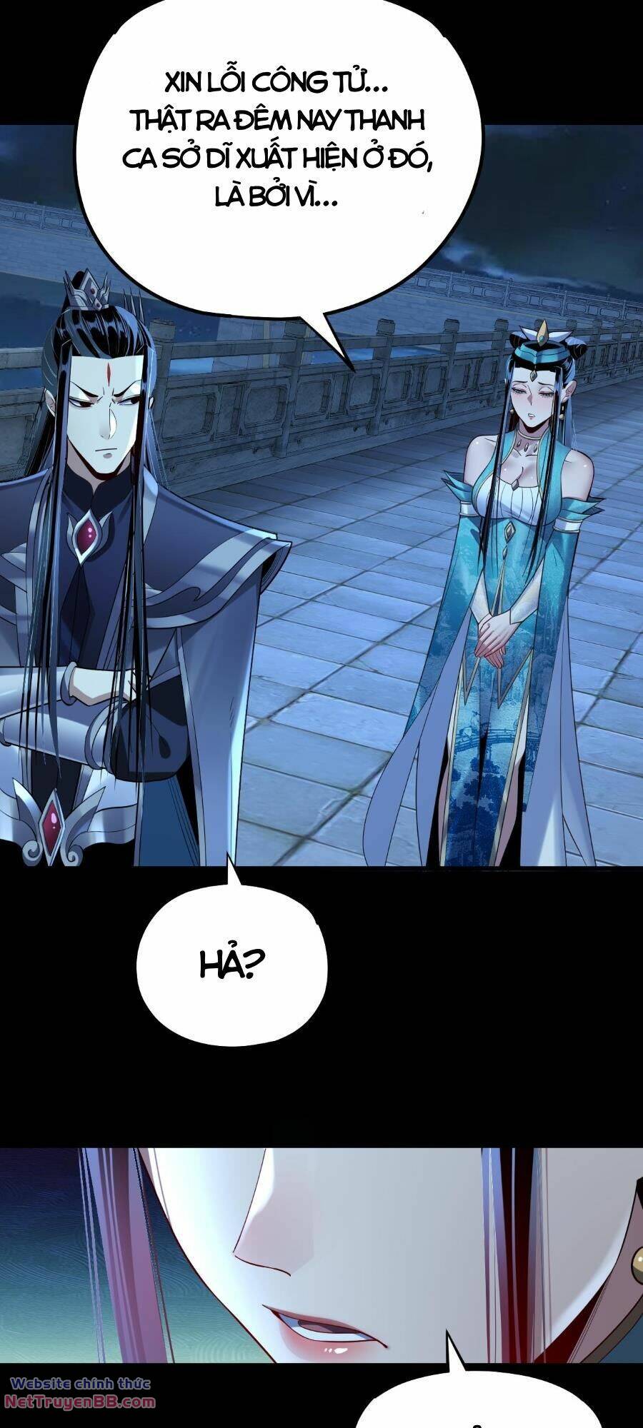 Ta Trời Sinh Đã Là Nhân Vật Phản Diện - Chapter 136 - Page 7