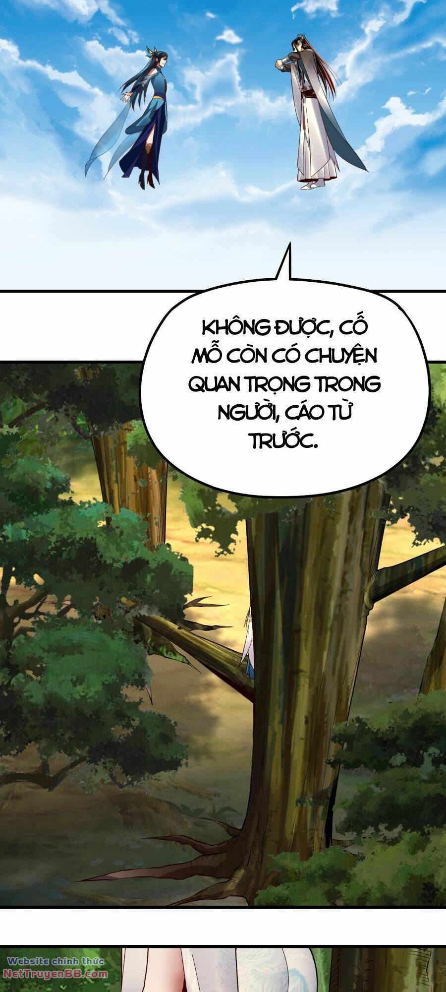 Ta Trời Sinh Đã Là Nhân Vật Phản Diện - Chapter 137 - Page 10