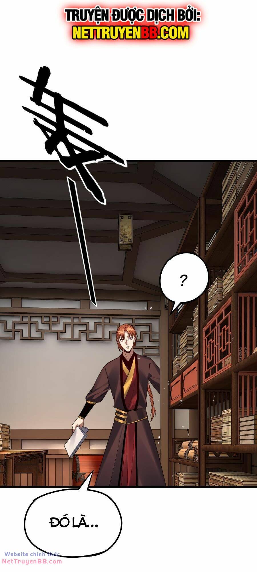Ta Trời Sinh Đã Là Nhân Vật Phản Diện - Chapter 137 - Page 15