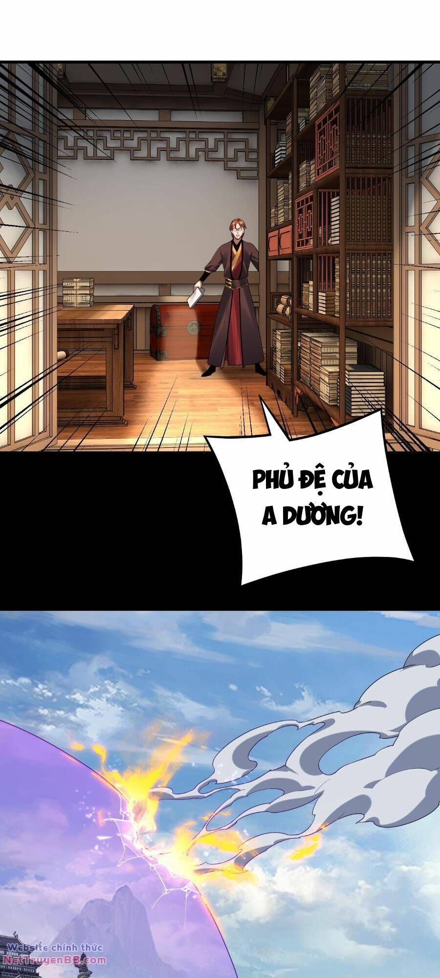 Ta Trời Sinh Đã Là Nhân Vật Phản Diện - Chapter 137 - Page 16