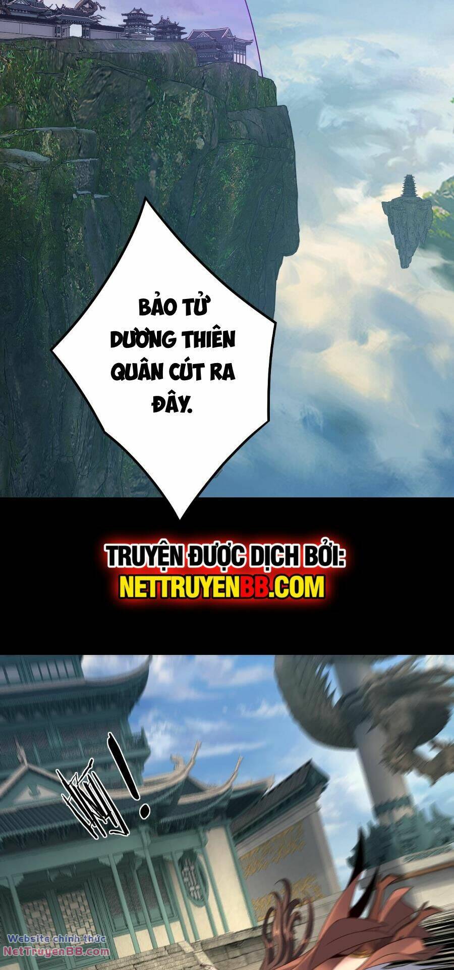 Ta Trời Sinh Đã Là Nhân Vật Phản Diện - Chapter 137 - Page 17