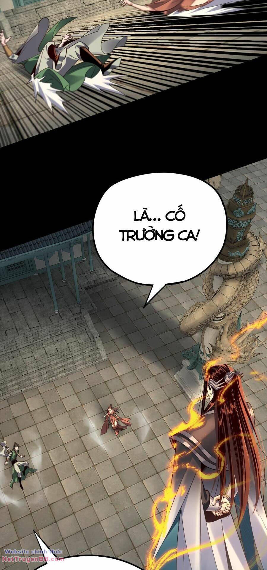 Ta Trời Sinh Đã Là Nhân Vật Phản Diện - Chapter 137 - Page 18