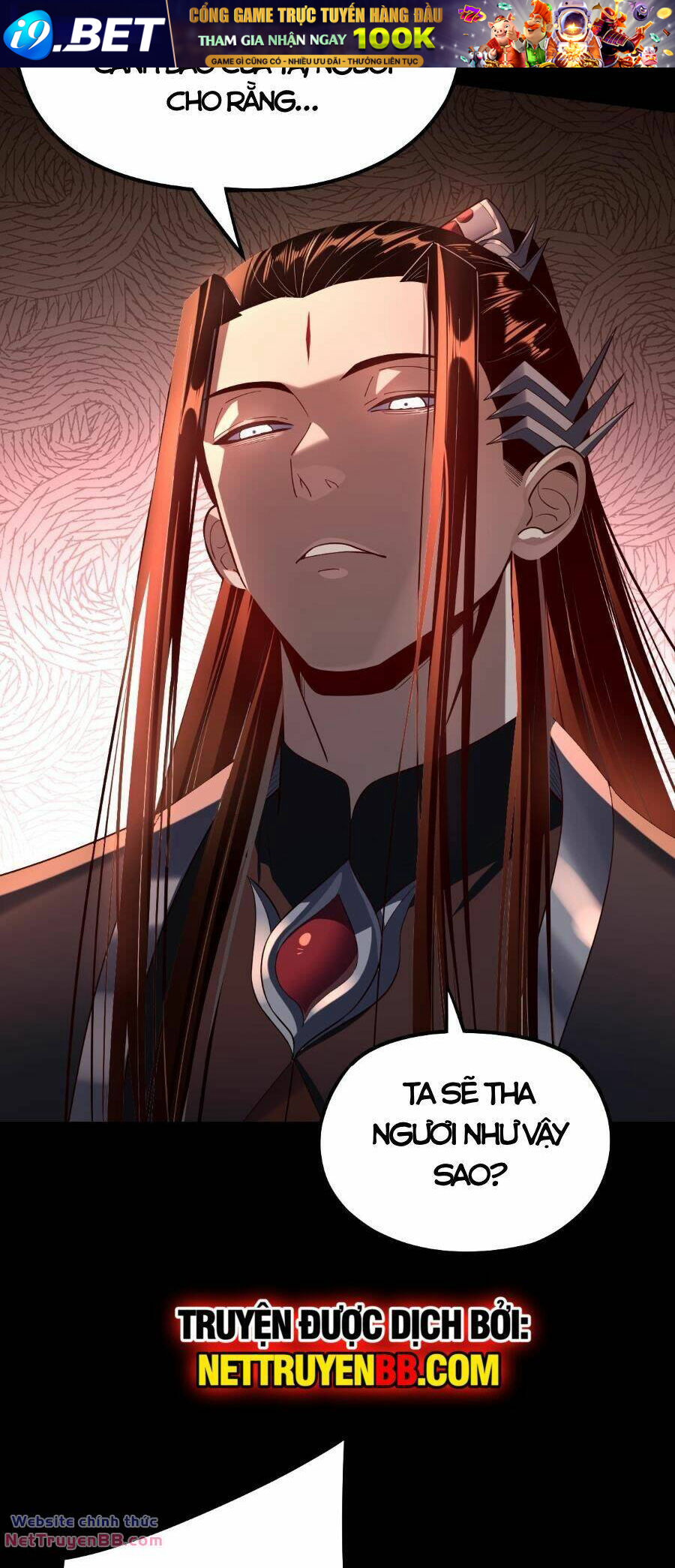 Ta Trời Sinh Đã Là Nhân Vật Phản Diện - Chapter 137 - Page 22